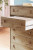 Ashley Aprilyn White Chest of Drawers