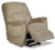 Ashley Shadowboxer Toast Power Lift Recliner