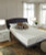 Ashley Chime 12 Inch Memory Foam White California King Mattress in a Box