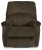 Ashley Shadowboxer Power Lift Recliner