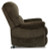 Ashley Shadowboxer Power Lift Recliner