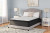 Ashley Palisades ET Gray Blue Queen Mattress