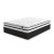 Ashley Chime 10 Inch Hybrid White Twin Mattress in a Box