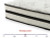 Ashley Chime 10 Inch Hybrid White Full Mattress in a Box