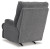 Ashley Man Fort Earth Recliner