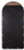 Ashley Sethall Black Floor Mirror