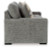 Ashley Dunmor Graphite Sofa