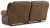 Ashley Boothbay Auburn Reclining Sofa