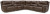Ashley Dunleith Chocolate 7-Piece Power Reclining Sectional