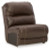 Ashley Dunleith Chocolate 7-Piece Power Reclining Sectional