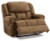 Ashley Boothbay Auburn Oversized Recliner