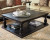 Ashley Mallacar Black Coffee Table