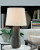 Ashley Chaston Antique White Table Lamp (Set of 2)