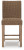 Ashley Walton Bridge Driftwood Outdoor Bar Stool (Set of 2)