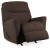 Benchcraft Maier Charcoal Recliner
