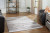 Ashley Oranford Gray 5' x 7' Rug