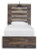 Ashley Drystan Multi Twin Panel Bed