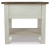 Ashley Bolanburg Two-tone End Table