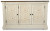 Ashley Bolanburg Two-tone Dining Server