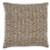 Ashley Vorlane Tan Brown White Pillow