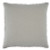 Ashley Vorlane Tan Brown White Pillow