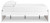 Ashley Onita White Queen Platform Bed