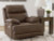 Ashley VonRyan Tobacco Power Recliner Ashley VonRyan Tobacco Power Recliner