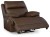 Ashley VonRyan Tobacco Power Recliner Ashley VonRyan Tobacco Power Recliner