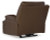 Ashley VonRyan Tobacco Power Recliner Ashley VonRyan Tobacco Power Recliner