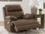 Ashley VonRyan Tobacco Power Recliner Ashley VonRyan Tobacco Power Recliner