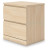 Ashley Onita White Nightstand