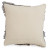 Ashley Gibbend Blue Gray White Pillow (Set of 4)