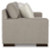 Ashley Maggie Birch Loveseat