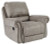 Ashley Olsberg Steel Recliner