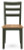 Ashley Gesthaven Natural Green Dining Chair (Set of 2)