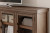 Ashley Boardernest Brown 85" TV Stand