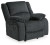 Ashley Draycoll Slate Recliner