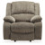 Ashley Draycoll Pewter Recliner