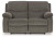 Ashley Scranto Brindle Reclining Loveseat