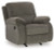 Ashley Scranto Brindle Recliner