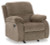 Ashley Scranto Brindle Recliner