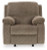 Ashley Scranto Brindle Recliner