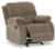 Ashley Scranto Brindle Recliner 6650225C