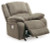 Ashley Draycoll Slate Power Recliner