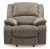 Ashley Draycoll Slate Power Recliner