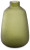 Ashley Scottyard Olive Green Vase