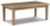 Ashley Gerianne Grayish Brown Coffee Table