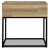 Ashley Gerdanet Natural End Table