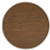 Ashley Mackifeld Warm Brown Coffee Table