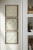 Ashley Odella Cream Taupe Wall Decor (Set of 3)